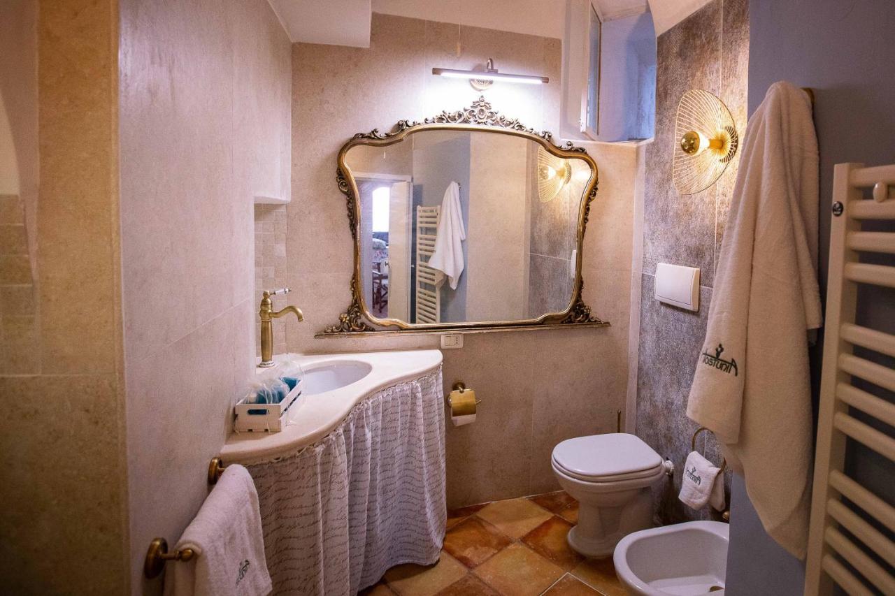Hostunia Apartment Luaran gambar