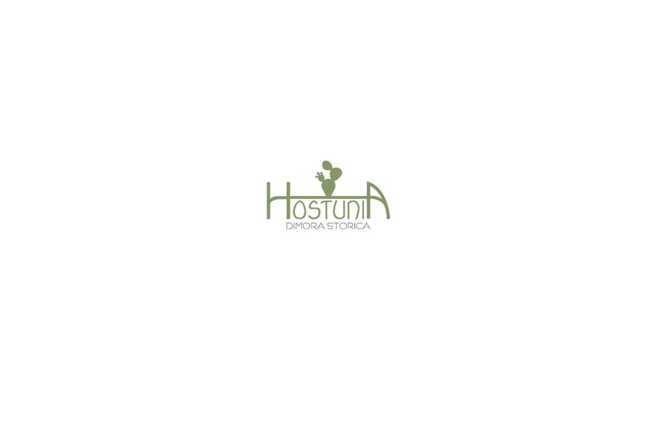 Hostunia Apartment Luaran gambar