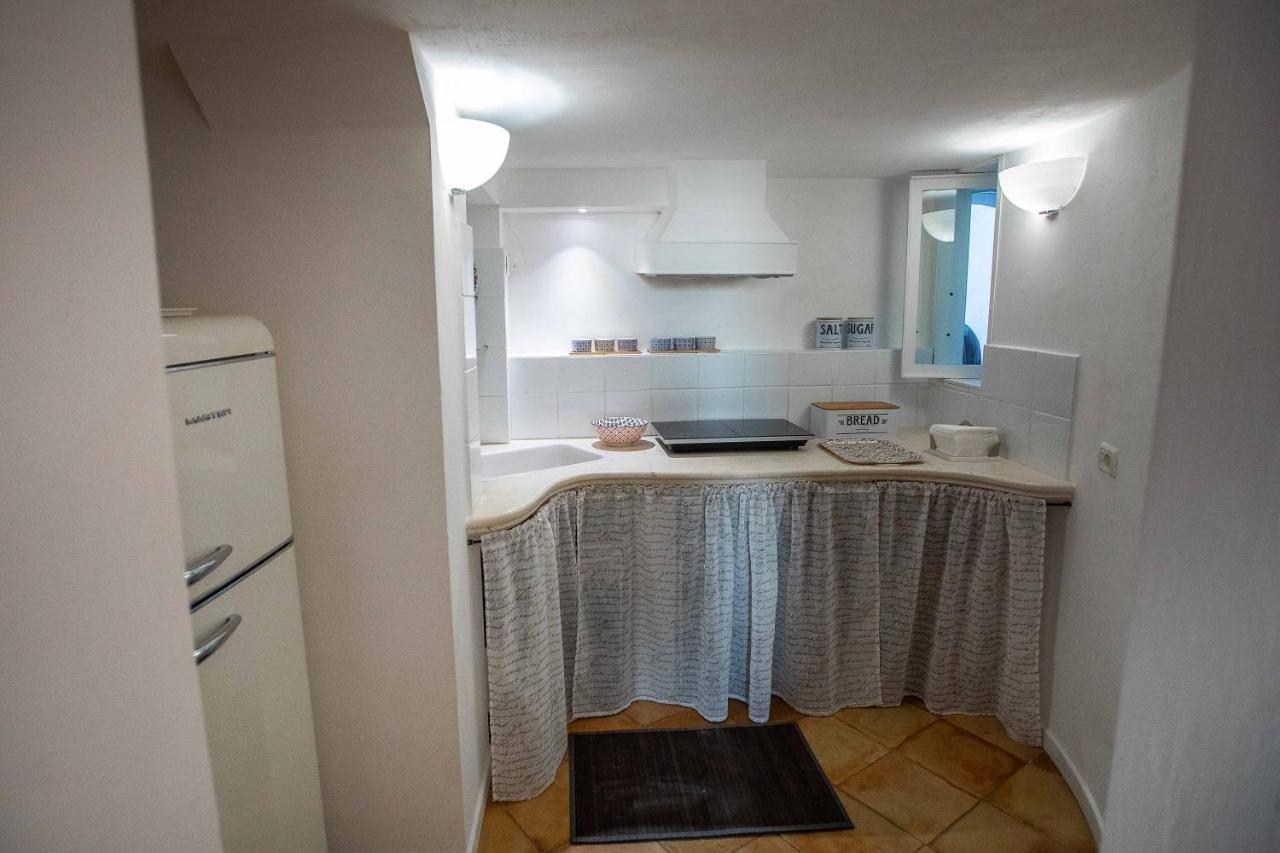 Hostunia Apartment Luaran gambar