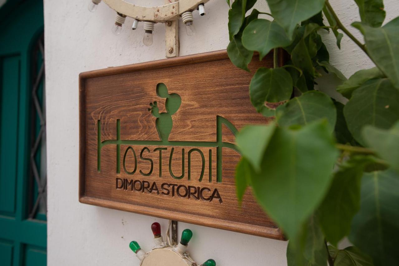 Hostunia Apartment Luaran gambar
