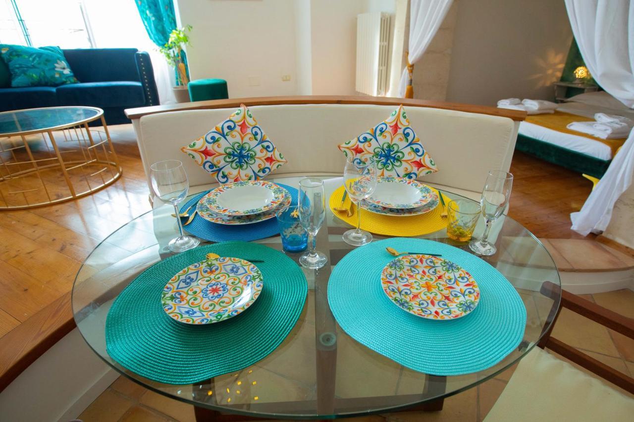 Hostunia Apartment Luaran gambar